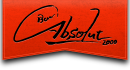 Bar Absolut